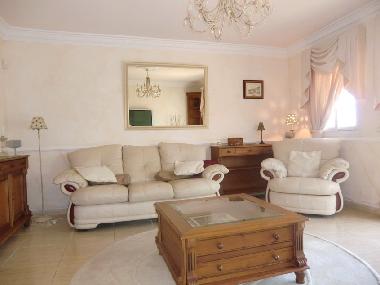 Ferienhaus in La Florida (Teneriffa) oder Ferienwohnung oder Ferienhaus