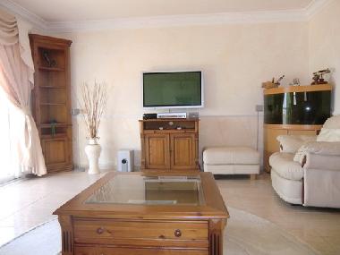 Ferienhaus in La Florida (Teneriffa) oder Ferienwohnung oder Ferienhaus