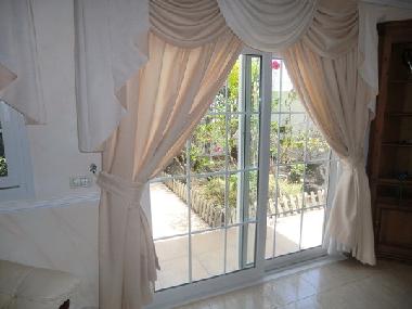 Ferienhaus in La Florida (Teneriffa) oder Ferienwohnung oder Ferienhaus