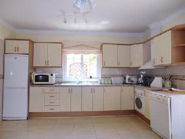 Ferienhaus in La Florida (Teneriffa) oder Ferienwohnung oder Ferienhaus