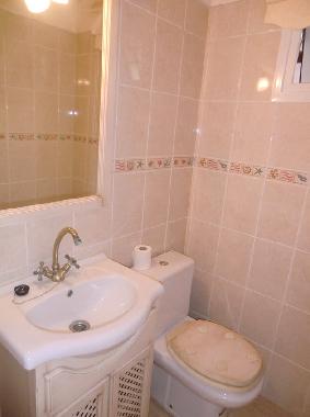 Ferienhaus in La Florida (Teneriffa) oder Ferienwohnung oder Ferienhaus