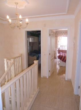 Ferienhaus in La Florida (Teneriffa) oder Ferienwohnung oder Ferienhaus