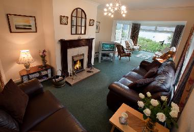 Ferienhaus in Kyle of Lochalsh (Highlands and Islands) oder Ferienwohnung oder Ferienhaus