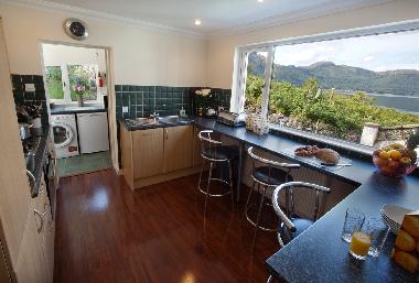 Ferienhaus in Kyle of Lochalsh (Highlands and Islands) oder Ferienwohnung oder Ferienhaus