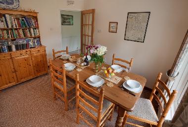 Ferienhaus in Kyle of Lochalsh (Highlands and Islands) oder Ferienwohnung oder Ferienhaus