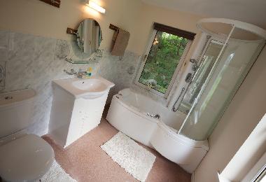 Ferienhaus in Kyle of Lochalsh (Highlands and Islands) oder Ferienwohnung oder Ferienhaus