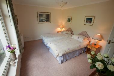 Ferienhaus in Kyle of Lochalsh (Highlands and Islands) oder Ferienwohnung oder Ferienhaus