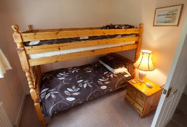 Ferienhaus in Kyle of Lochalsh (Highlands and Islands) oder Ferienwohnung oder Ferienhaus