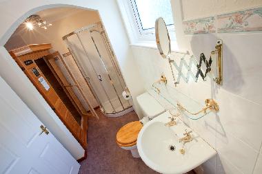 Ferienhaus in Kyle of Lochalsh (Highlands and Islands) oder Ferienwohnung oder Ferienhaus