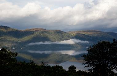 Ferienhaus in Kyle of Lochalsh (Highlands and Islands) oder Ferienwohnung oder Ferienhaus