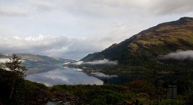 Ferienhaus in Kyle of Lochalsh (Highlands and Islands) oder Ferienwohnung oder Ferienhaus