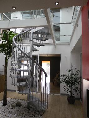 Villa in Clavette (Charente-Maritime) oder Ferienwohnung oder Ferienhaus