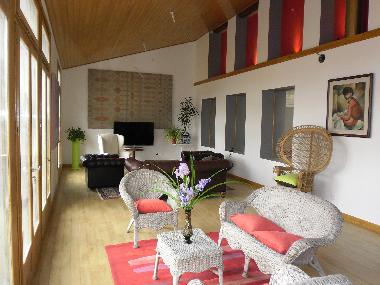 Villa in Clavette (Charente-Maritime) oder Ferienwohnung oder Ferienhaus