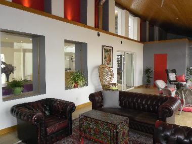 Villa in Clavette (Charente-Maritime) oder Ferienwohnung oder Ferienhaus