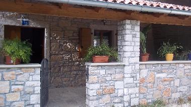 Ferienhaus in Buie (Istarska) oder Ferienwohnung oder Ferienhaus