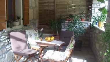 Ferienhaus in Buie (Istarska) oder Ferienwohnung oder Ferienhaus