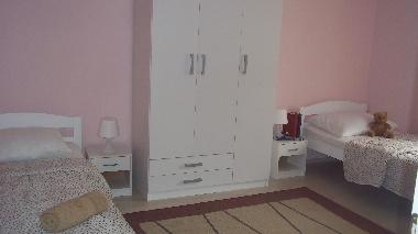 Ferienhaus in Buie (Istarska) oder Ferienwohnung oder Ferienhaus