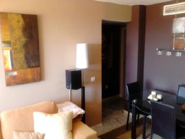 Ferienwohnung in Mijas Costa (Mlaga) oder Ferienwohnung oder Ferienhaus