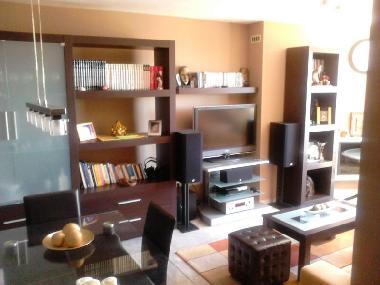 Ferienwohnung in Mijas Costa (Mlaga) oder Ferienwohnung oder Ferienhaus