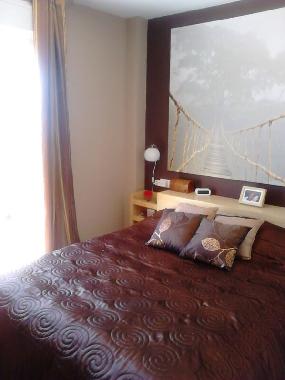 Ferienwohnung in Mijas Costa (Mlaga) oder Ferienwohnung oder Ferienhaus