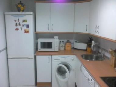 Ferienwohnung in Mijas Costa (M�laga) oder Ferienwohnung oder Ferienhaus