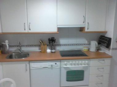 Ferienwohnung in Mijas Costa (M�laga) oder Ferienwohnung oder Ferienhaus