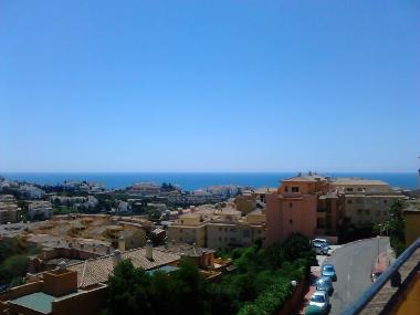 Ferienwohnung in Mijas Costa (M�laga) oder Ferienwohnung oder Ferienhaus