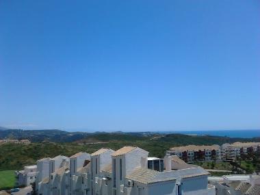 Ferienwohnung in Mijas Costa (M�laga) oder Ferienwohnung oder Ferienhaus