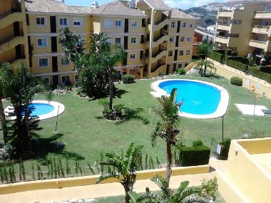 Ferienwohnung in Mijas Costa (Mlaga) oder Ferienwohnung oder Ferienhaus