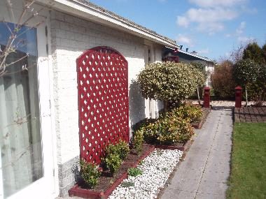 Ferienhaus in Petten (Noord-Holland) oder Ferienwohnung oder Ferienhaus