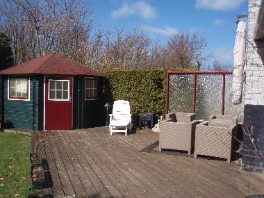 Ferienhaus in Petten (Noord-Holland) oder Ferienwohnung oder Ferienhaus