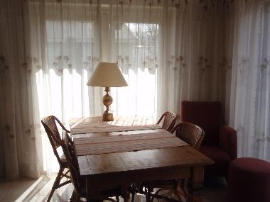 Ferienhaus in Petten (Noord-Holland) oder Ferienwohnung oder Ferienhaus