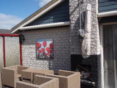 Ferienhaus in Petten (Noord-Holland) oder Ferienwohnung oder Ferienhaus