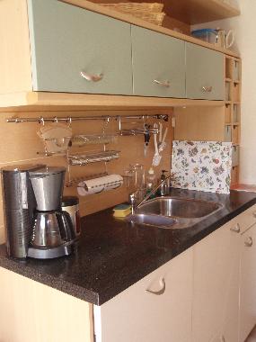 Ferienhaus in Petten (Noord-Holland) oder Ferienwohnung oder Ferienhaus