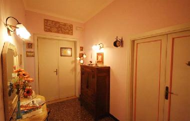 Pension in Meta (Napoli) oder Ferienwohnung oder Ferienhaus