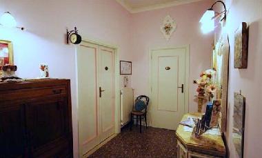 Pension in Meta (Napoli) oder Ferienwohnung oder Ferienhaus