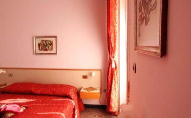 Pension in Meta (Napoli) oder Ferienwohnung oder Ferienhaus
