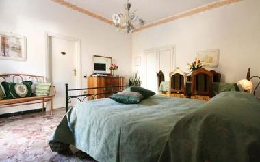 Pension in Meta (Napoli) oder Ferienwohnung oder Ferienhaus