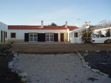 Ferienhaus in So Bras de Alportel Peral (Algarve) oder Ferienwohnung oder Ferienhaus