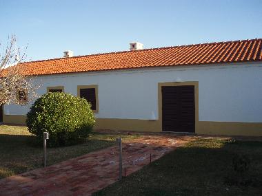 Ferienhaus in So Bras de Alportel Peral (Algarve) oder Ferienwohnung oder Ferienhaus