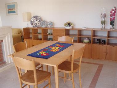 Ferienhaus in So Bras de Alportel Peral (Algarve) oder Ferienwohnung oder Ferienhaus