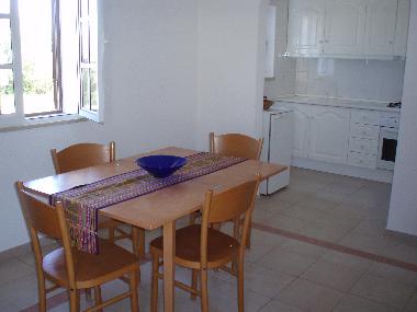 Ferienhaus in So Bras de Alportel Peral (Algarve) oder Ferienwohnung oder Ferienhaus