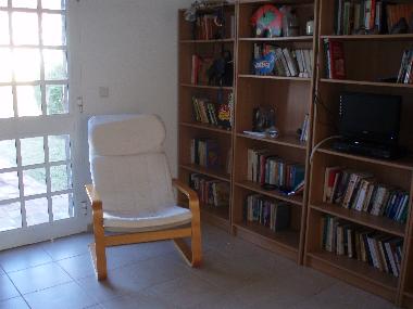 Ferienhaus in So Bras de Alportel Peral (Algarve) oder Ferienwohnung oder Ferienhaus