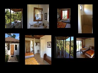 Pension in Panica (Puntarenas) oder Ferienwohnung oder Ferienhaus