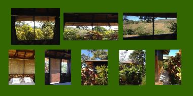 Pension in Panica (Puntarenas) oder Ferienwohnung oder Ferienhaus