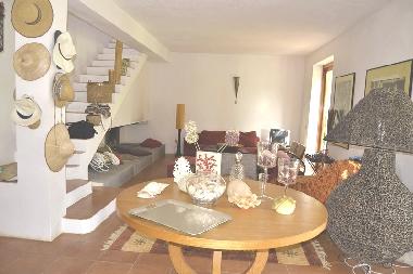 Villa in Menfi (Agrigento) oder Ferienwohnung oder Ferienhaus