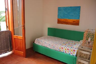 Villa in Menfi (Agrigento) oder Ferienwohnung oder Ferienhaus