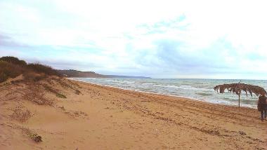 Villa in Menfi (Agrigento) oder Ferienwohnung oder Ferienhaus