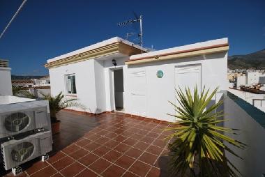 Ferienwohnung in Nerja (M�laga) oder Ferienwohnung oder Ferienhaus
