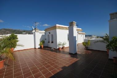 Ferienwohnung in Nerja (M�laga) oder Ferienwohnung oder Ferienhaus